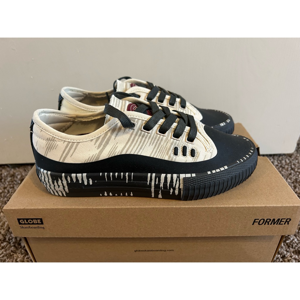 Globe GilletteFormer Shoe